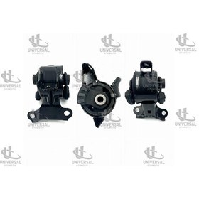 Resim Takoz Motor Cıty 02-08/jazz 02-08 Ön Sol / 50805-saa-013 