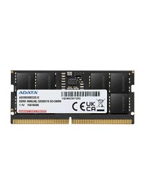 Resim Adata 32gb Ddr5 5600mhz Ad5s560032g-s Notebook Ram 