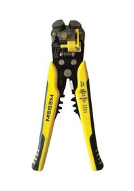 Resim Meşem Otomatik Kablo Sıyırma Pensesi Plus Kablo Sıyırıcı 