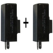 Resim Kh Agk Mg Uyumlu Flaşör Delta 2 Adet 2 Adet 