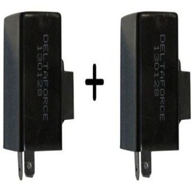 Resim Kh Agk Mg Uyumlu Flaşör Delta 2 Adet 2 Adet 