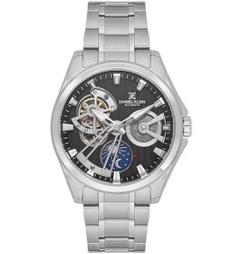 Resim Daniel Klein Dk.1.14048-2 Erkek Kol Saati Metalik 