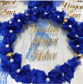 Resim Gülce Kasnak Nedime Tefi 