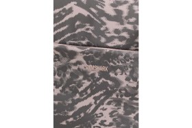 Resim Gymshark Mode Unisex Seyahat ve Spor Çantası 