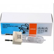 Resim Osram 64721 Cp/39 Fkh 650W 230V G22 