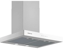 Resim Profilo DVB6K720 Beyaz Duvar Tipi Davlumbaz 