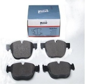Resim BMW X5 (E70) 3.0 4.8i 2006-2013 X6 (E71 E72) 35D 50i 2008-2014 Ön Fren Balatası TX 