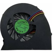 Resim Sony Vaio Vpcf12s1e, Vpcf12s1r Cpu Fan - İşlemci Fanı 
