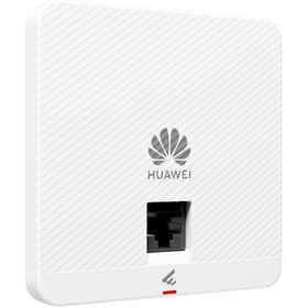 Resim Huawei Huaweı Ekıt Ap162e Ax3000 Wıfı6 Dual Band Priz Tipi Access Point 