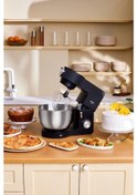 Resim Karaca Multichef Ultra 2000 W 7 LT Stand Mikser 