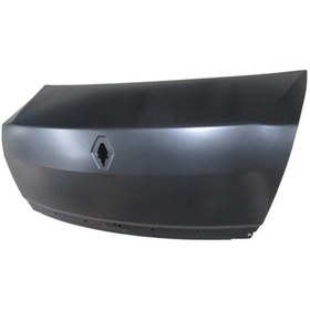 Resim Renault Clıo- Symbol- Sd- 09/12 Arka Bagaj Kapağı İceli/çekomastikli -7751478642 Uyumlu 