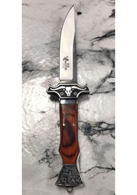 Resim Lebron Aln Master Klasik Tasarım Katlanabilir Çakı Çok Renkli 