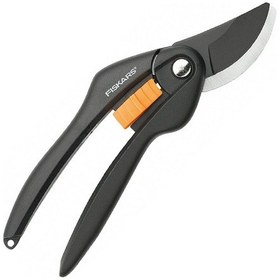 Resim Fiskars P26 Budama Makası 208 Mm Siyah 