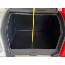 Resim Genel Markalar Motosiklet Pizza Taşıma Çantası 140 Litrelik Siyah Uyumlu 