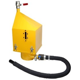 Resim Özen Toz Emiş Sistemi 