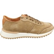 Resim Marco Branchini 061005m Iç Dış Nubuk Deri Ortopedik Erkek Günlük Casual Sneaker Ayakkabı 