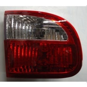Resim Daewoo Lanos Hb 97/00 I Ç Stop Lambası Sol Kırmızı/beyaz Famella 