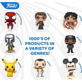 Resim Nita Toys Pop: Andor S2 - Luthen Rael Figür 