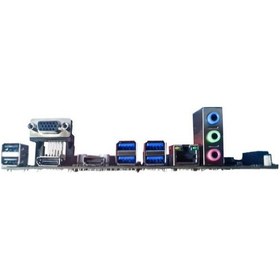 Resim Seclife H310da Ddr4 Hdmı Pcıe 16x V3.0 1151p 6/7/8/9th Matx 