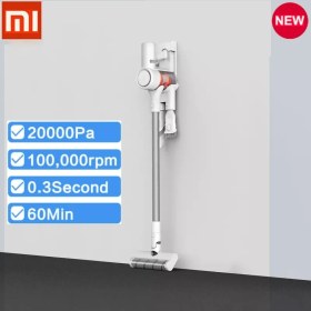 Resim Xiaomi Mi Handheld 1C Kablosuz Şarjlı Vakum Süpürge 