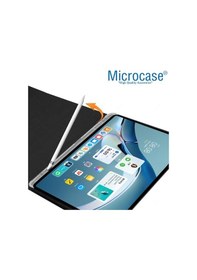 Resim Huawei Uyumlu Matepad 11 Bt Klavyeli Kalem Koymalı Standlı Kılıf Bkk8 