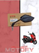 Resim Yamaha Nmax 125-155 2021 - 2024 Ayna Sol Or. -2dp-f6280-00- 