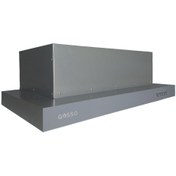 Resim Gosso 5420G Davlumbaz Motorlu Aspiratör 