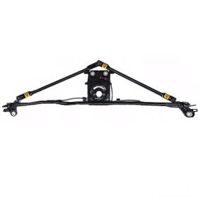 Resim Silecek Mekanizması Range T Cab. Motorsuz - 7482559005 
