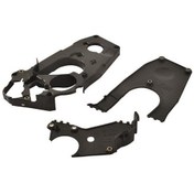Resim Opel Corsa B 1.4 8v Benzinli Motor Triger Kapak Seti Cabu Marka 221204 