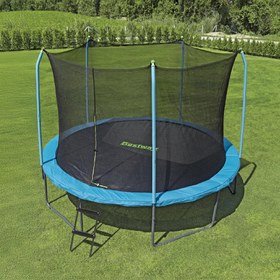 Resim Xtreme Air ~3,66 m Bahçe Trambolini 