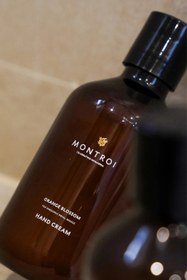 Resim Orange Blossom El Kremi 300ml Lüks Nemlendirici - 300 ml 