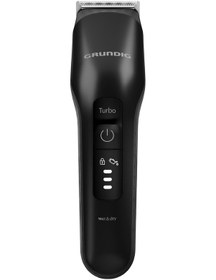 Resim Grundig MC7230 L Tıraş Makinesi 
