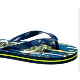 Resim Joma Water Lacivert Erkek Terlik SWATES2521 