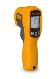 Resim Fluke 62 Max+ İnfrared Termometre -30 Derecec + 650 Derecec 