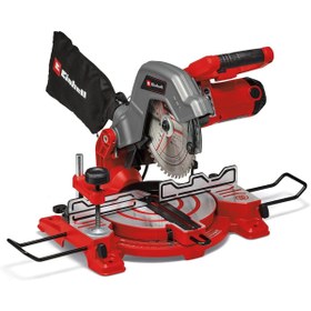 Resim STOREMAX TC-MS 216, Gönye Testere 1190698 