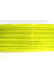 Resim SERN İnfrared Seramik Isıtıcı Rezistans KONKAV 245X60mm 500W 230V Yeşil Renk FSC Model 