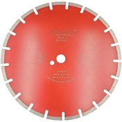 Resim Eratool Fixonic ERA50157 350A Elmas Asfalt Testere 