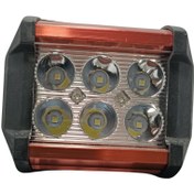 Resim vr pro ÇALIŞMA LAMBASI-SY-CTD0051-2-Red 