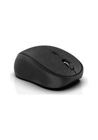 Resim Inca IWM-300RG Kumaş Yüzeyli 7 Led Işıklı Kablosuz Mouse 