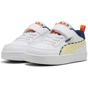 Resim Puma Caven 2.0 Playdate Bebek Sneaker 