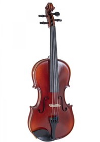 Resim Gewa GS4000612221 Ideale VL2 Keman (4/4) | Masif Kapak İleri Seviye Öğrenci Kemani 