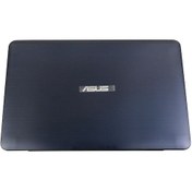 Resim Asus Uyumlu K555Ln-Xo116D, K555Ln-Xo177H Lcd Kasa Arka Kapak Sıfır Meta N11.47423 