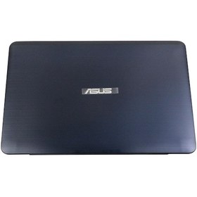 Resim Asus Uyumlu K555Lb-Xo105H, K555Lb-Xo106D Lcd Kasa Arka Kapak Sıfır Met N11.47168 