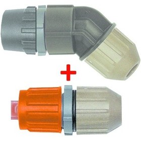 Resim Dimartino Tabanca Boru Ucu Seti Standart Mary. Rosy 