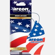 Resim Mon American Dream Oto Koku 