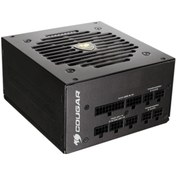 Resim Cougar Cgr-gex 850w 80+gold Güç Kaynağı 