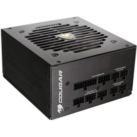 Resim Cougar Cgr-gex 850w 80+gold Güç Kaynağı 