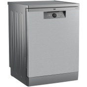 Resim Beko BM 4144 OK I 4 Programlı Bulaşık Makinesi 