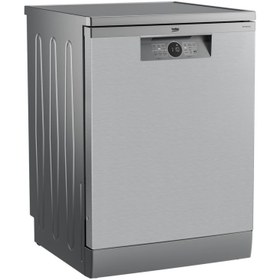 Resim Beko BM 4144 OK I 4 Programlı Bulaşık Makinesi 