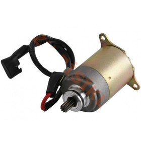 Resim Rks Grace 202 Scooter Uyumlu Marş Motoru Marş Dinamosu 